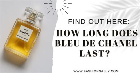 bleu de chanel heren review|how long does bleu de chanel last.